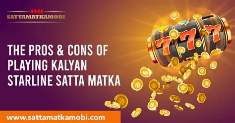 kalyan starline guessing|Play and Win On Kalyan Starline on Sattajodi, One of the Reliable .